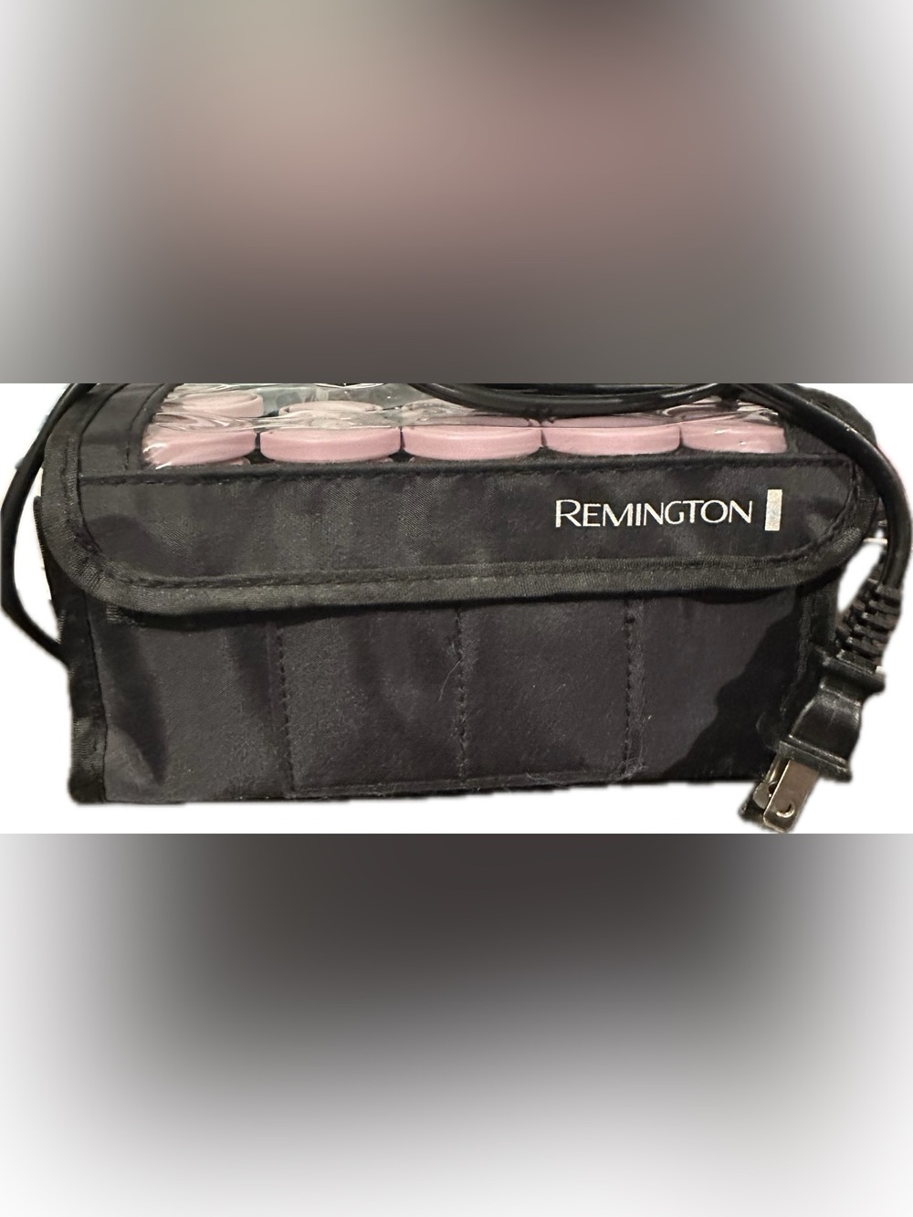 Remington Electric Heated Hair Rollers